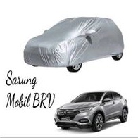 Body cover / sarung mobil Brv