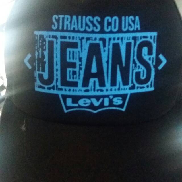 Topi Jaring Murah Grosir Perkodi