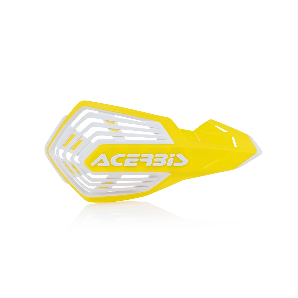 HANDGUARD ACERBIS X-FUTURE - PELINDUNG TANGAN MOTOR TRAIL