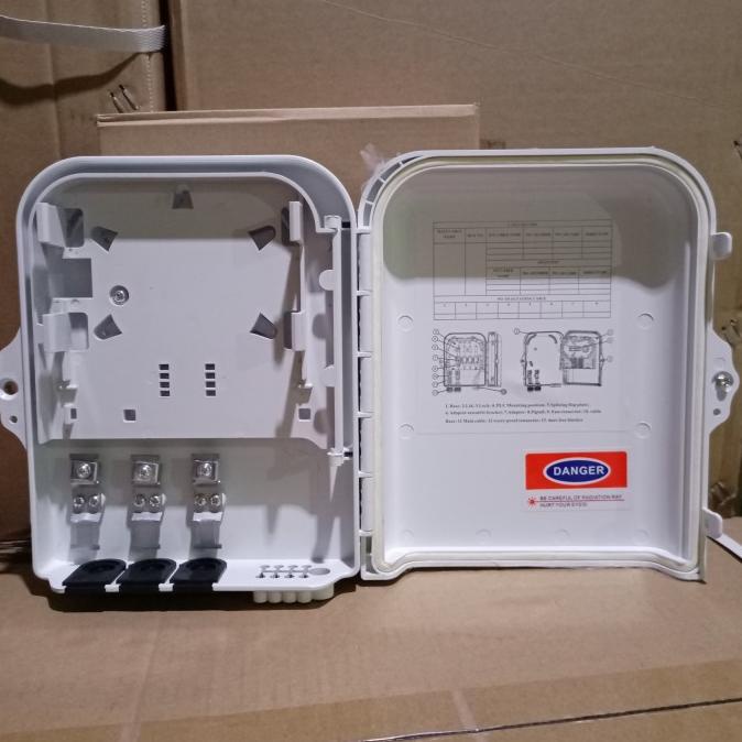Odp 8 Core/Odp Mini/Odp 8Core/Odp 8C Kosongan