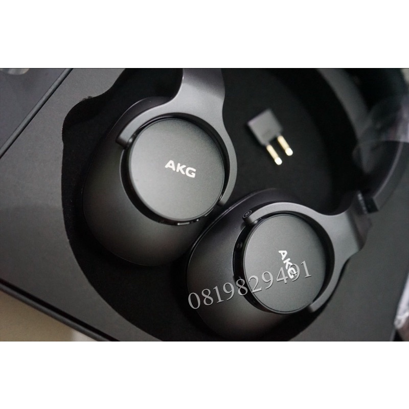 headphone wireless AKG N700CM2