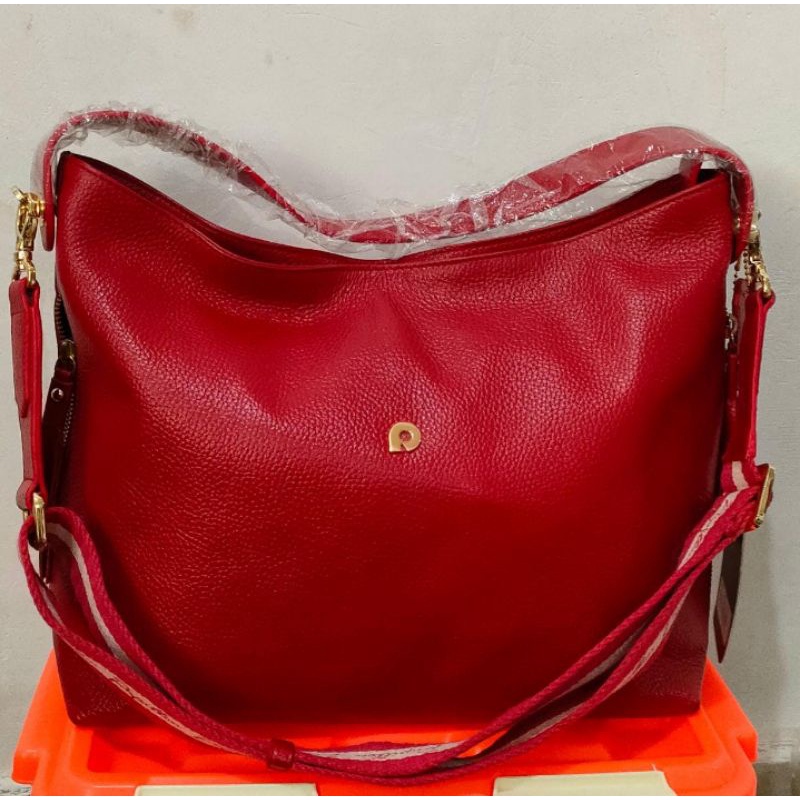 TAS PAPILLON K3368 SELEMPANG KULIT MEWAH BERKUALITAS