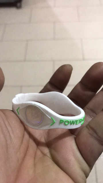 Gelang power balance hight Quality