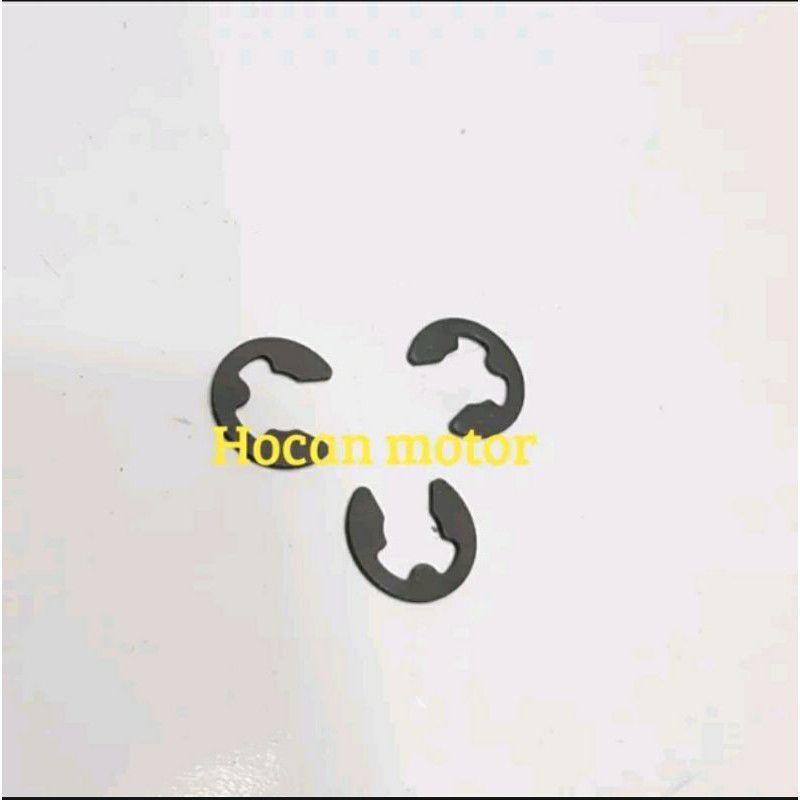 KLIP KLIPAN SNAPRING KAMPAS GANDA BEAT LAMA SCOOPY SPACY NEXTS LEST MIO