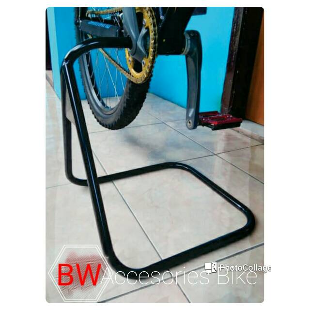 hollowtech bike stand