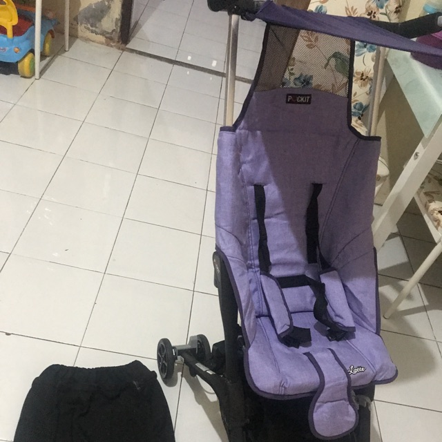 Pockit 688