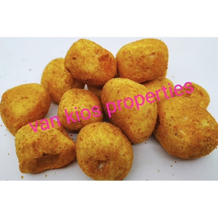 

vf501ge Kuku Macan Pedas/ Kerupuk Kakap Riki (Net 50Gr) - Pedas Dscscv