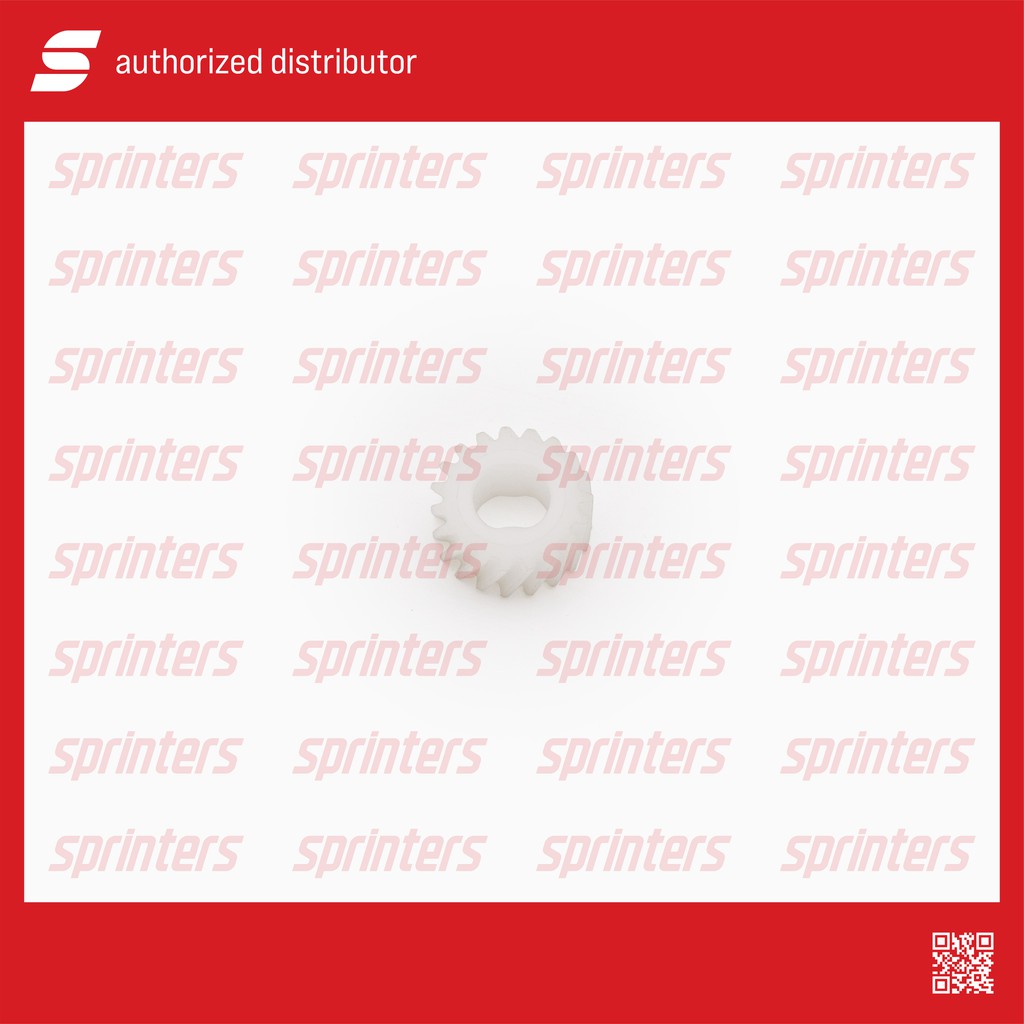 Gear Developer Xerox 700 700i Digital Color Press