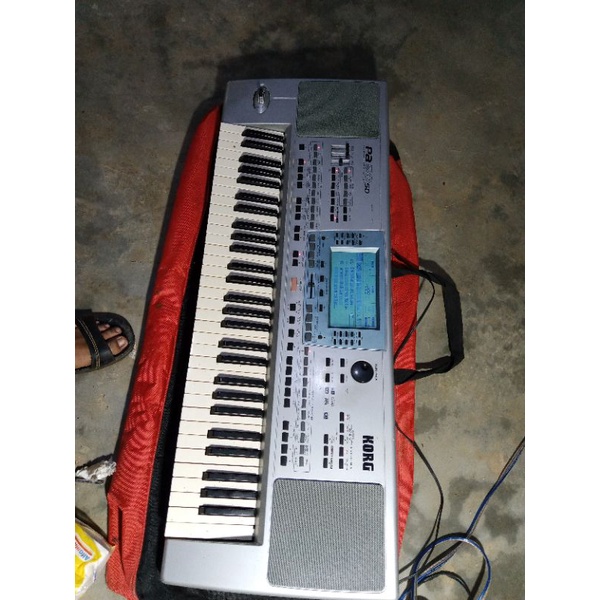 korg pa50 sd
