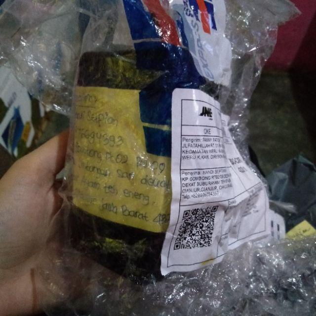 Cetakan Putu Ayu / 1 Lusin