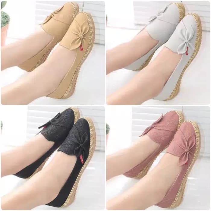 casual flats