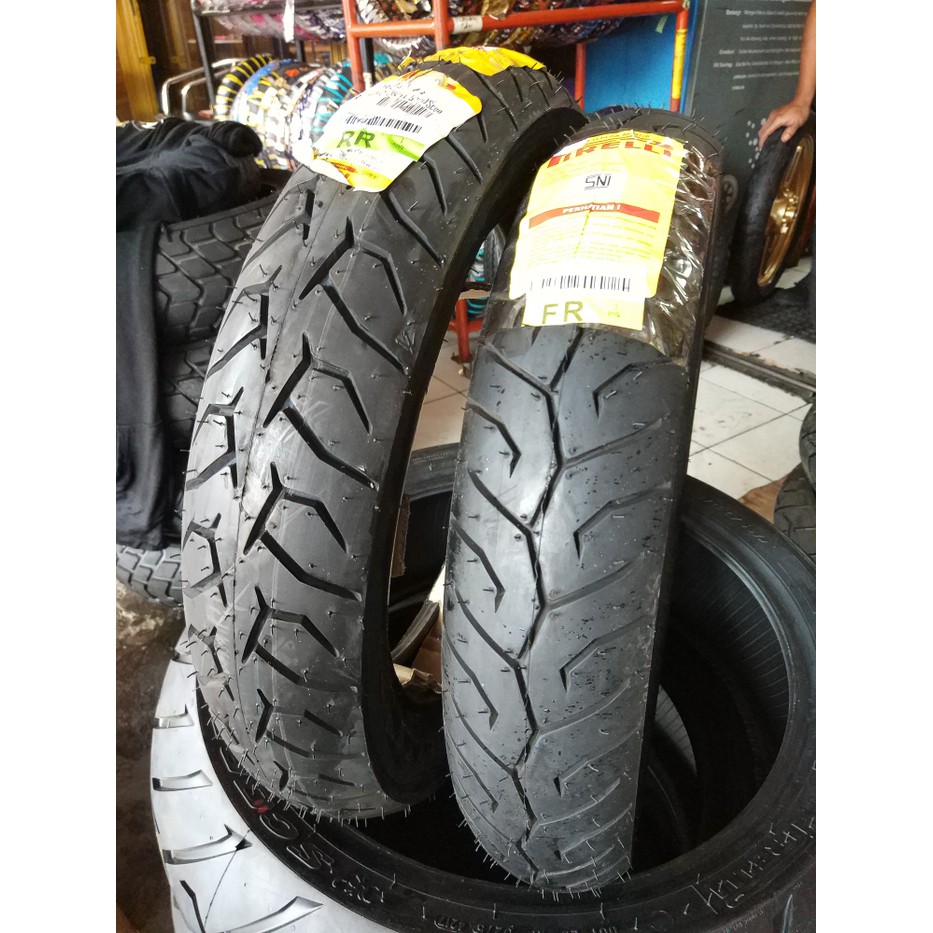 aksesoris PCX Pirelli Diablo Scooter 100 90 14   90 90 14 Honda PCX Murah