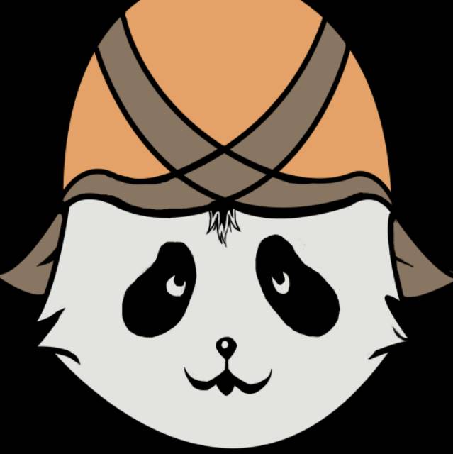 pandakucel
