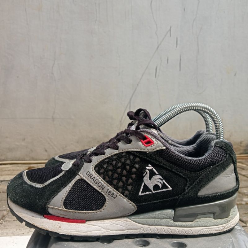 sepatu Le coq sportif sneaker second