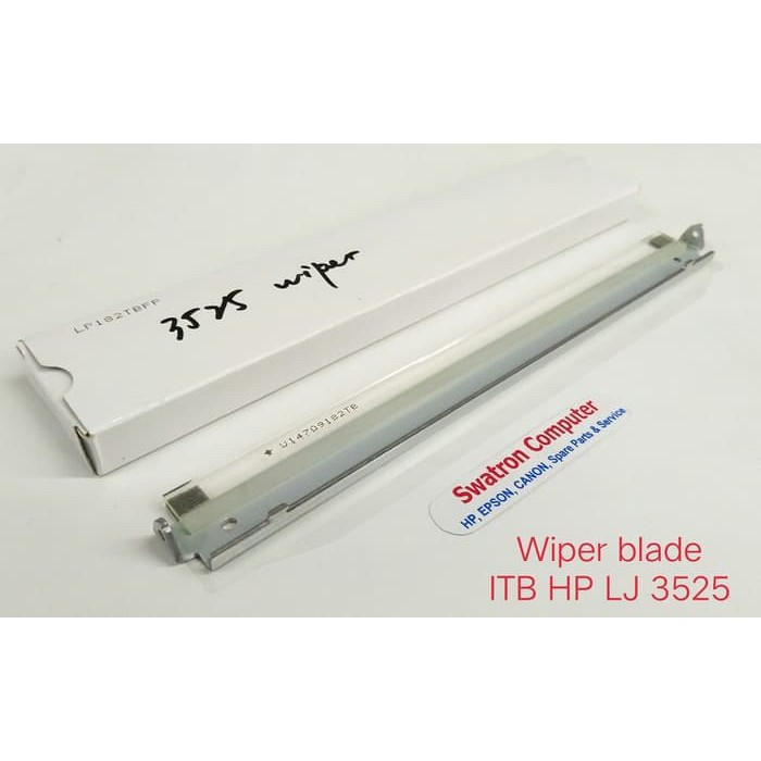 Wiper Blade Transfer Belt ITB HP Laserjet CM3530 CM3530 CP3525 CP4025 CP4525 M651 M680 HIGH QUALITY