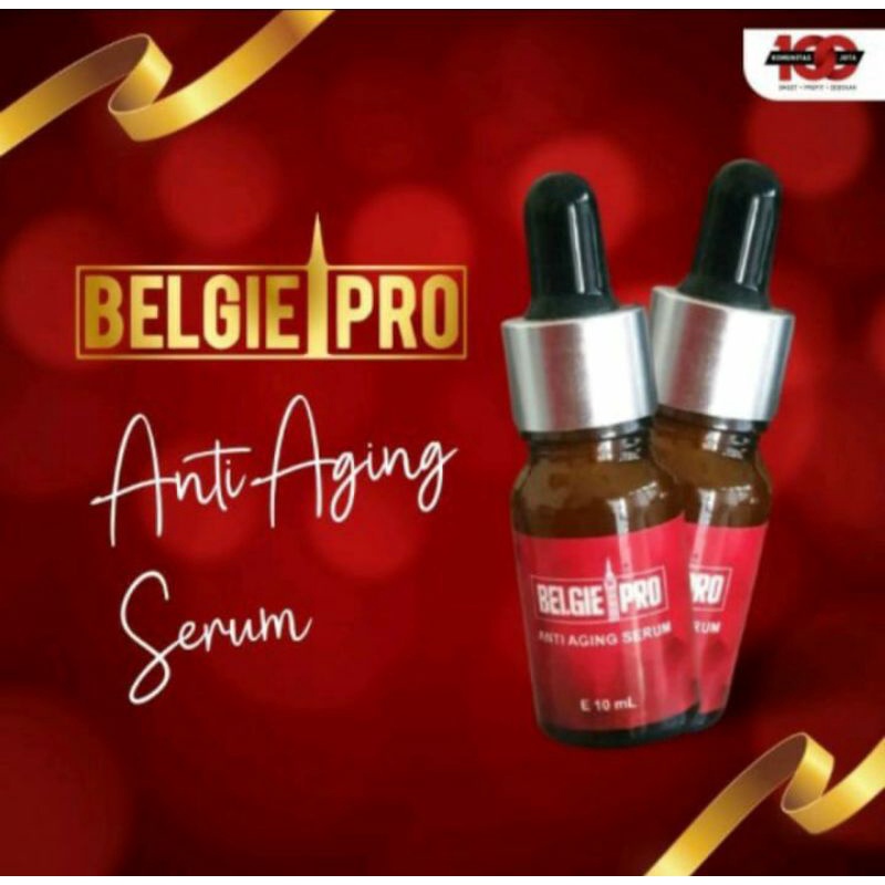 Belgie Pro Serum (10ml)