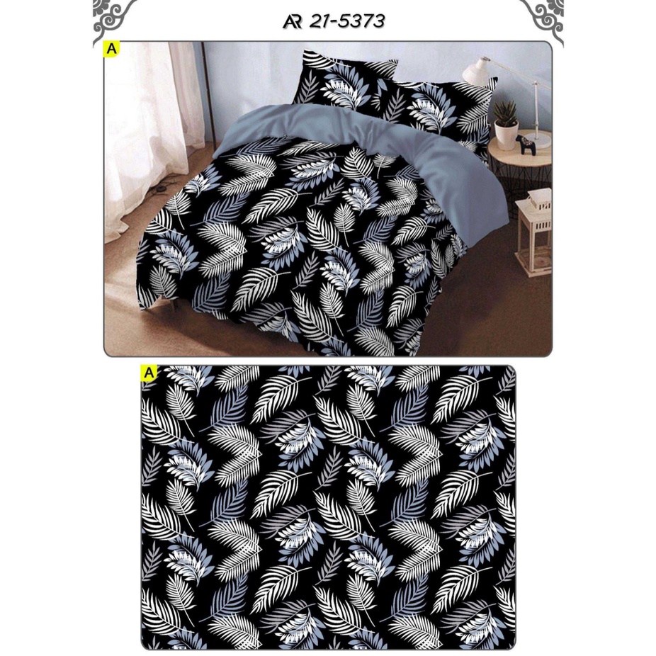 KAIN METERAN DISPERSE