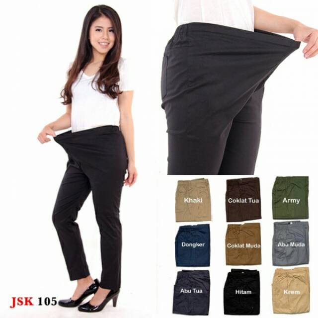 Celana Hamil Legging Katun Stretch 5 warna Shopee Indonesia Celana Hamil Legging Katun Stretch 5 warna Shopee Indonesia