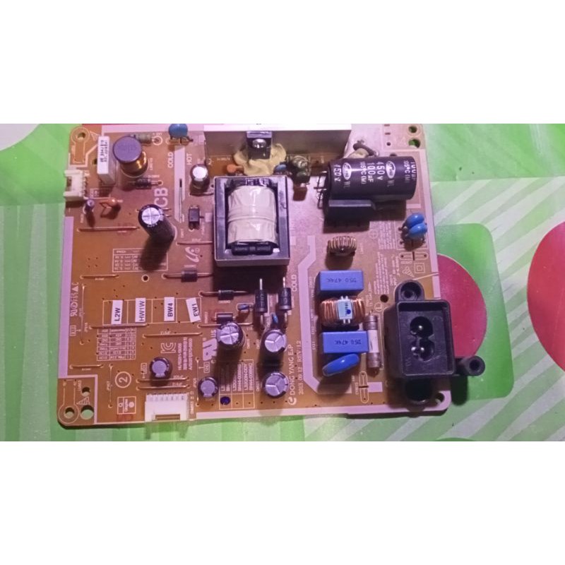 psu tv led samsung 32EH4003