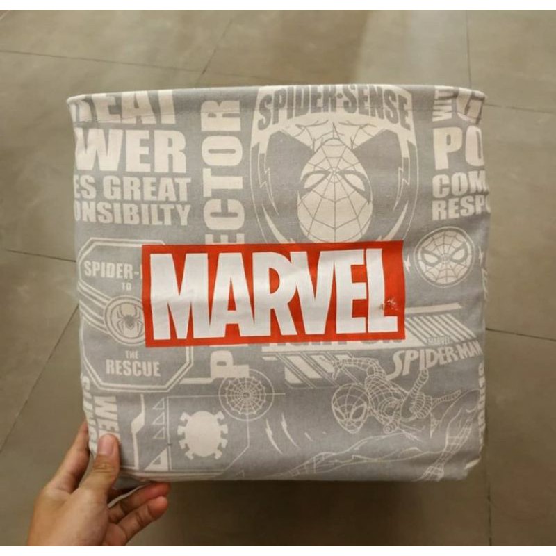 Marvel X Miniso Storage Organizier