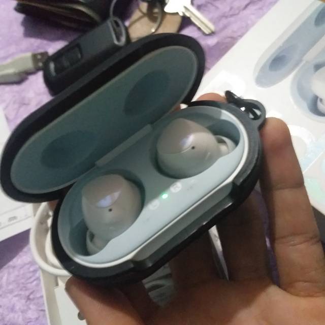 Earbuds Samsung AKG Original Samsung