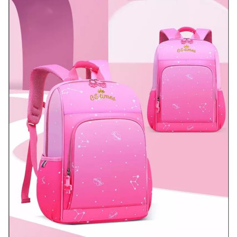 tas ransel sekolah produk original terbaru