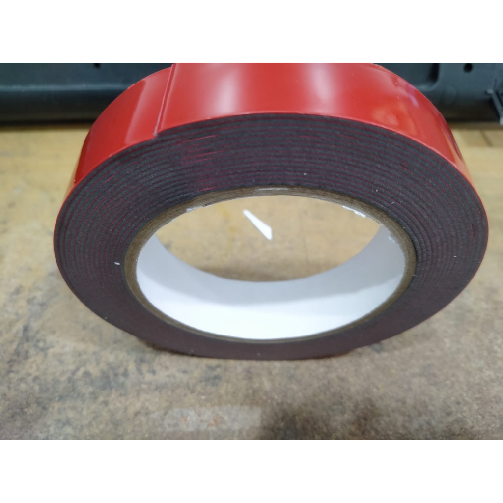 

MB-AFT-4211-Double Tape-Grey 24MMX4,5M