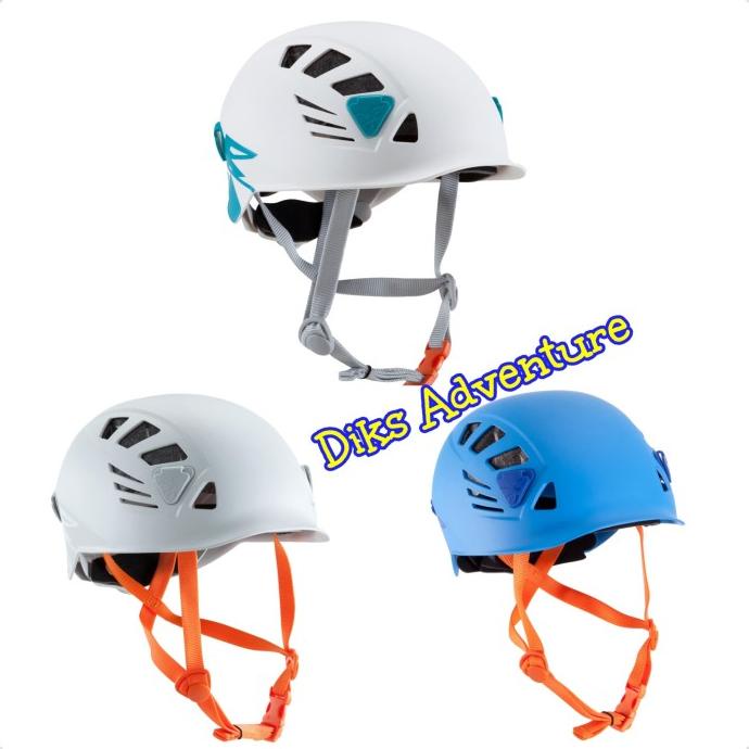 PROMO SPESIAL Helm panjat helmed simond helm simond panjat tebing helm adventure