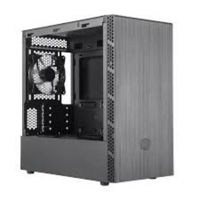 Cooler Master Masterbox MB400L Casing PC W/O ODD