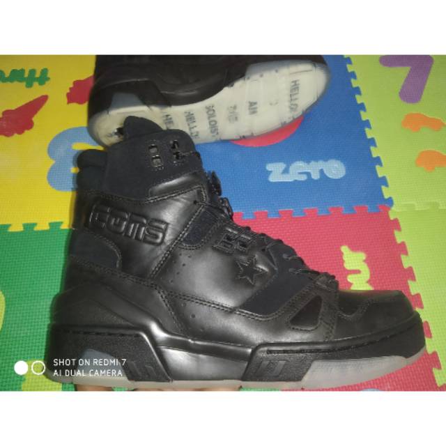 CONVERSE ERX 260 HI ( I AM THE SOLOIST) since 2010