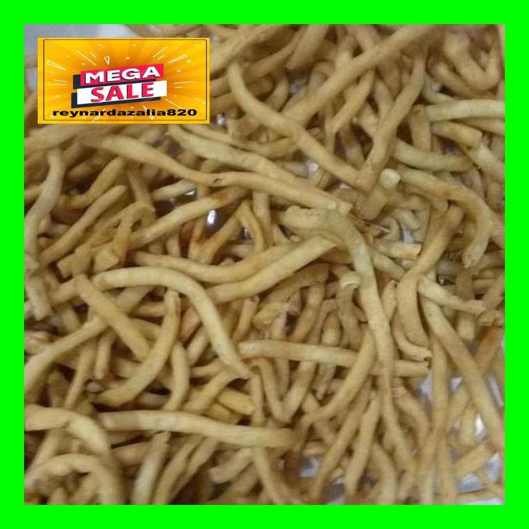 

Chrnar Stik Bawang Gurih 500 Gram Chch50D