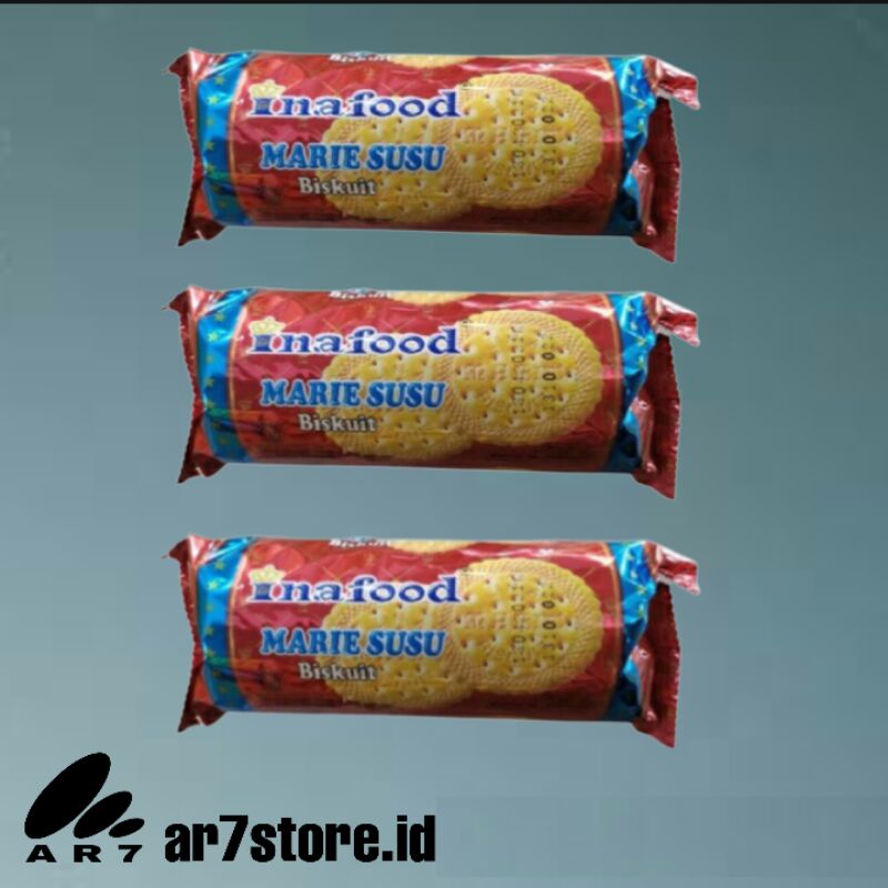 

INAFOOD Marie Susu 95 gr