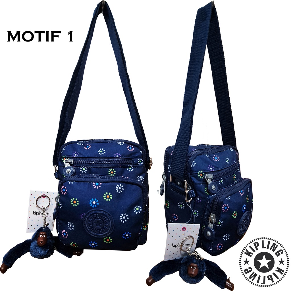 MOJI - Tas Selempang Wanita / Tas Wanita #9005/#7003#7188 / Slingbag / Tas Fashion Mini Best Seller