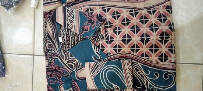 Set Batik Couple• Tunik Batik Couple Kemeja Batik Pria• Dress Batik