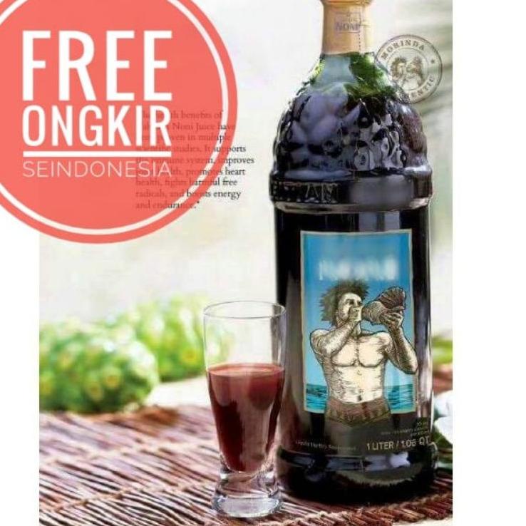 

Produk.pilihan / QHQOV TAHITIAN MINUMAN KESEHATAN NONI 1L /Terlaku.