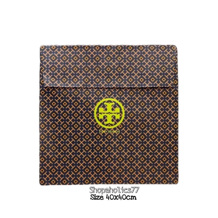 

✨ BISA COD ✨ Tory burch gift paperbag L