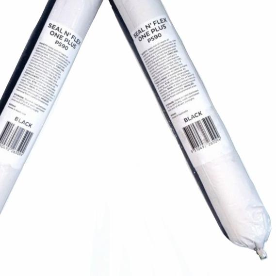 

♟ BOSTIK SEAL N FLEX POLYURETHANE PU SEALANT 600ml Made in Australia - White ♂