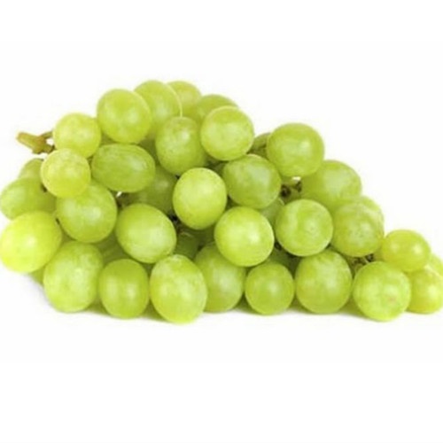 

Anggur hijau import manis segar 500 gram