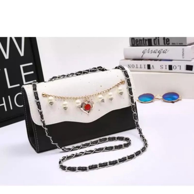 (GD033)Tas Selempang Wanita JX 320 Import - Tas Fashion Wanita Import  - Tas Selempang Wanita Terbar