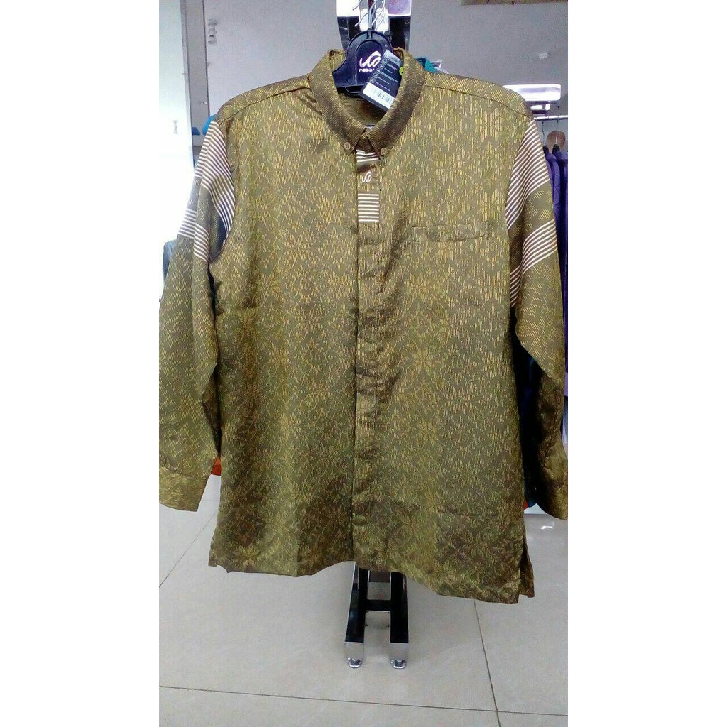 KEMKO SANGKOT ABDIL MST .BAJU KOKO. ORIGINAL RABBANI