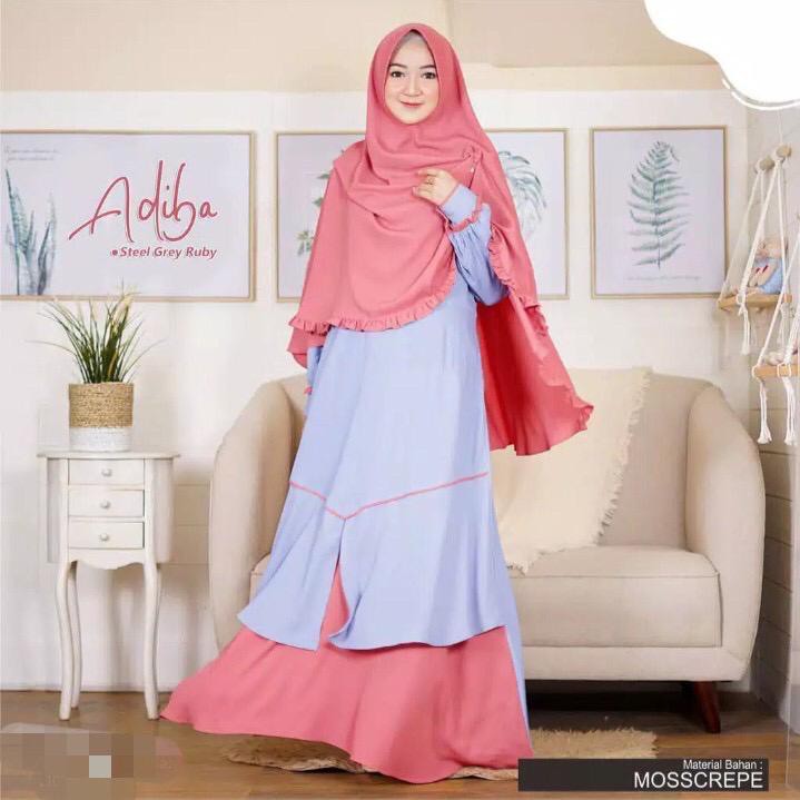 ADIBA SET