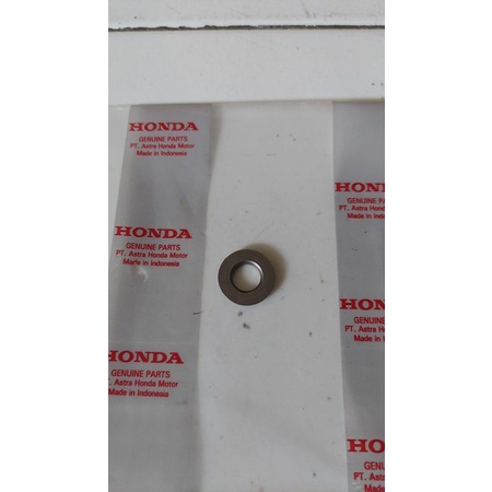 Seal seat Valve spring ring bantalan bawah per klep retainer Honda