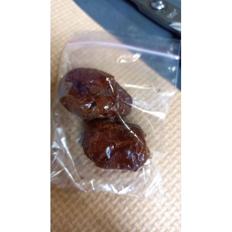 

kurma super galaxy per 5 pcs