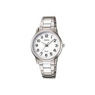 Jam Tangan Wanita CASIO LTP-1303D Original