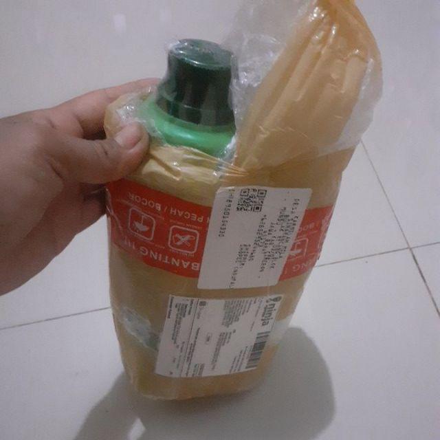 Pembersih Keramik Top Ron Pembersih Porcelain Topron Asli Kinclong Pembersih Toilet