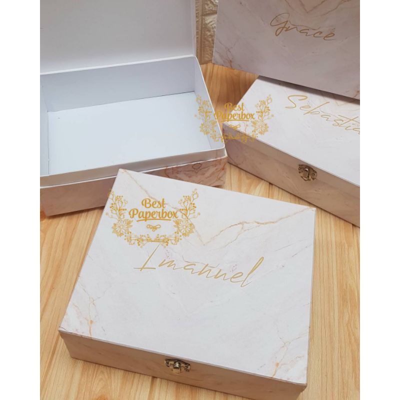 

Box Kunci 20 x 15 x 8 (Minim 6 pcs)