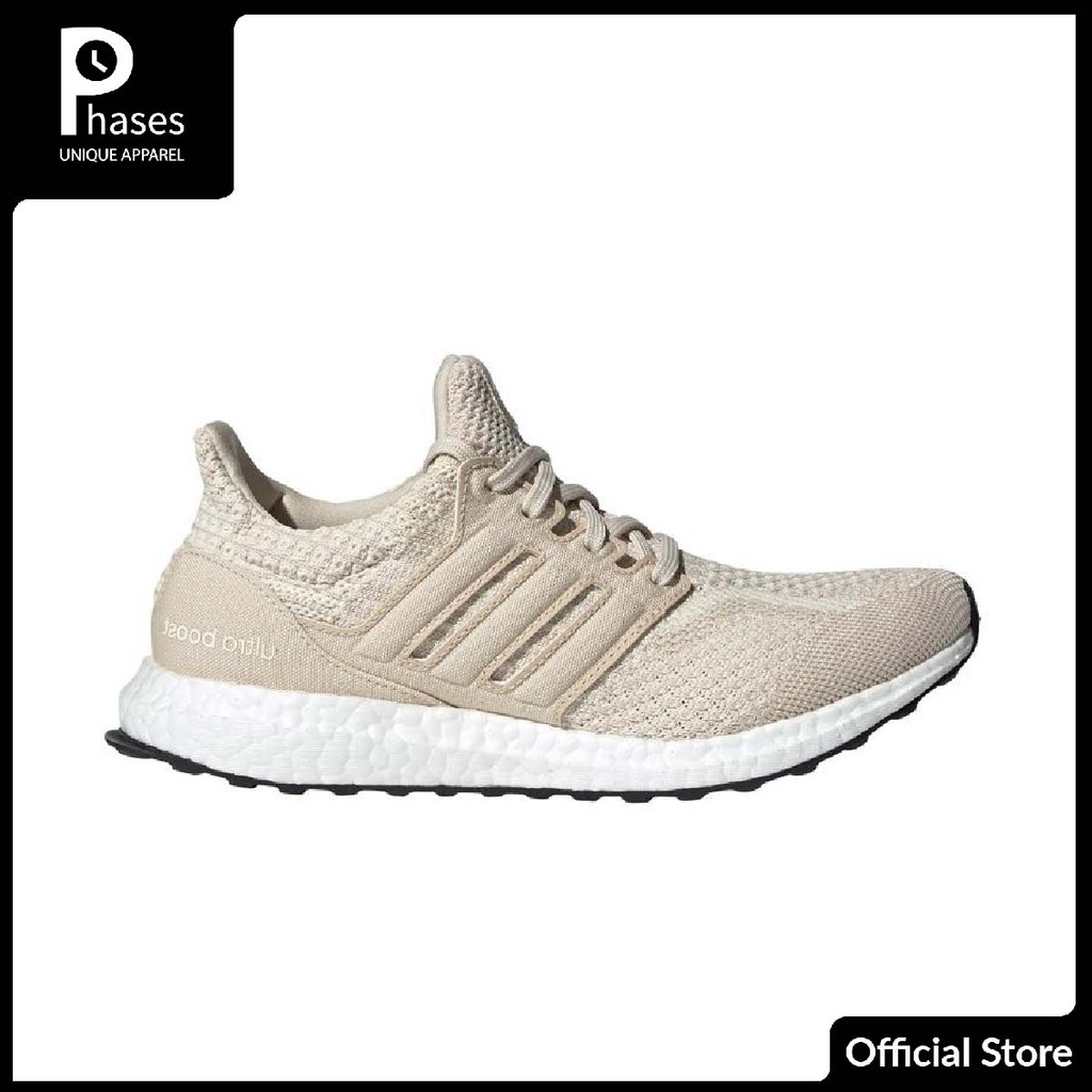 Adidas Ultraboost 5.0 DNA Beige Original