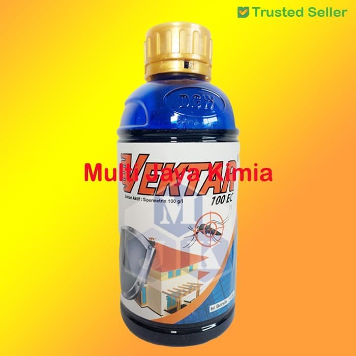 VEKTAR 100EC (OBAT FOGGING) 1LITER