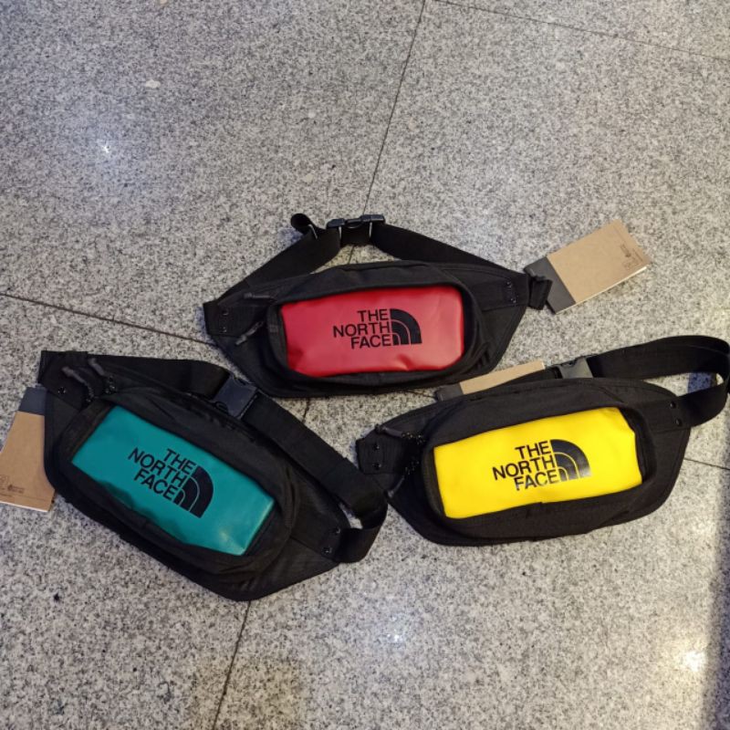 Waistbag The North Face import Quality