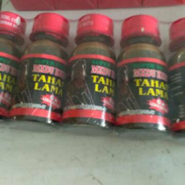 

Madu Sesuai Foto Asli Tanpa Dus